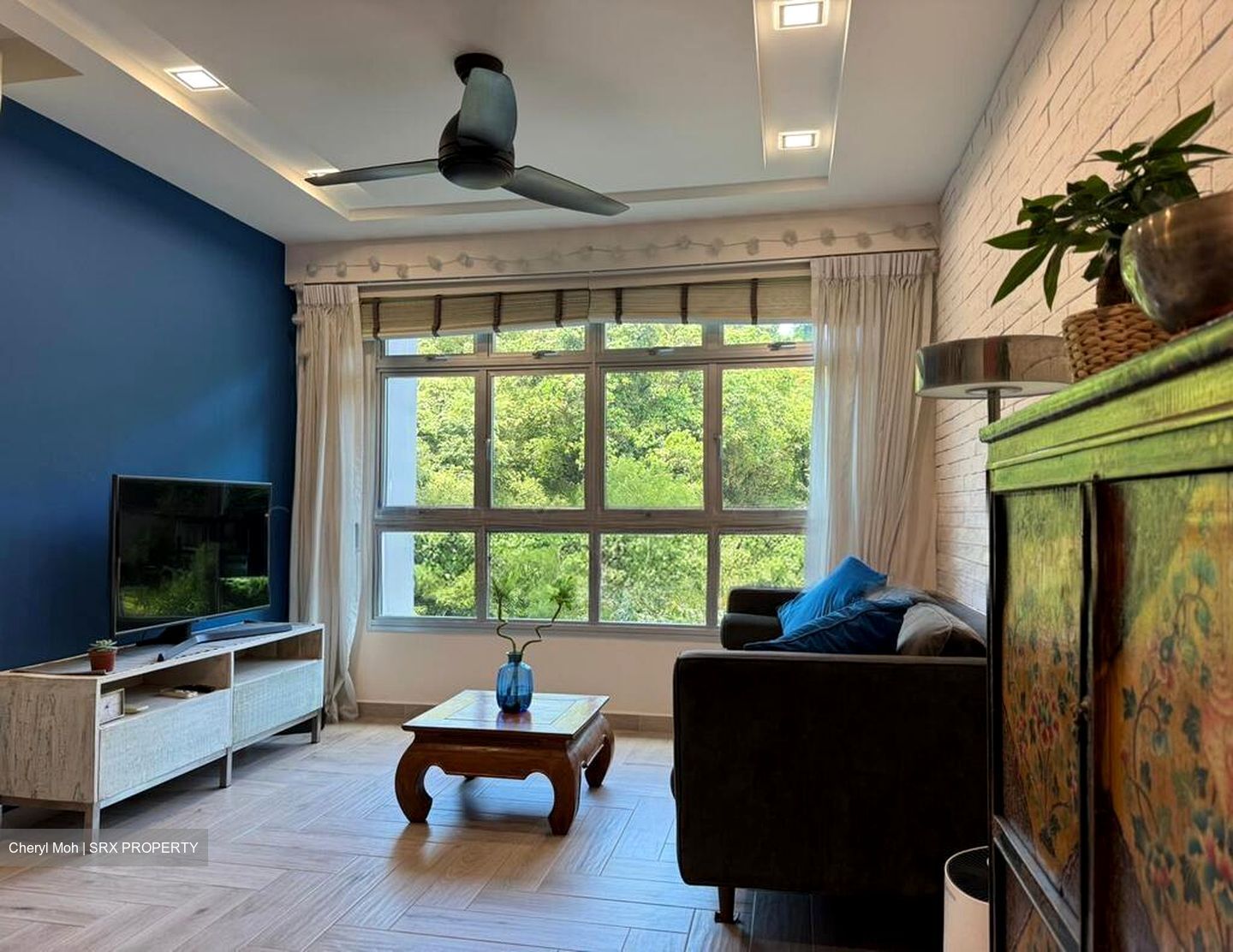 Blk 70B Telok Blangah Ridgeview (Bukit Merah), HDB 3 Rooms #502769071